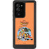 Disney Goofy Movie Group Galaxy Note20 Ultra 5G Waterproof Case